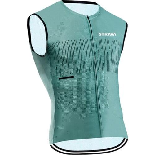 STRAVA. Travel Vests