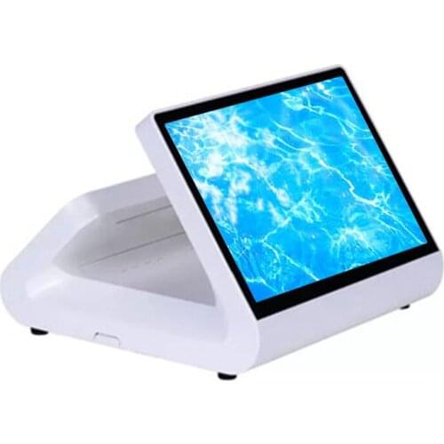 ComPOSxb factory price pos terminal newest model pos system white for sale