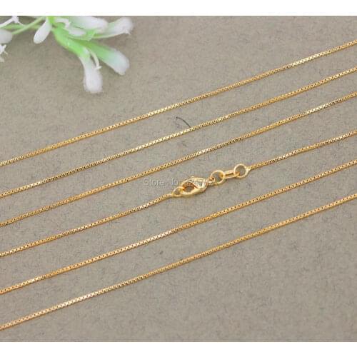 Tuoyalian Golden Chains