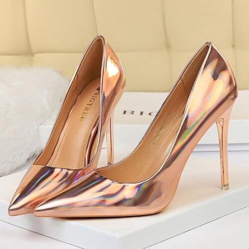 ZXLRHGAU Women's Stiletto Heels