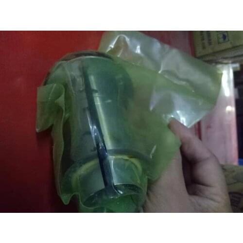 100% original Taiwan TBI rolled Ball nut DFIR04005-4 ONLY