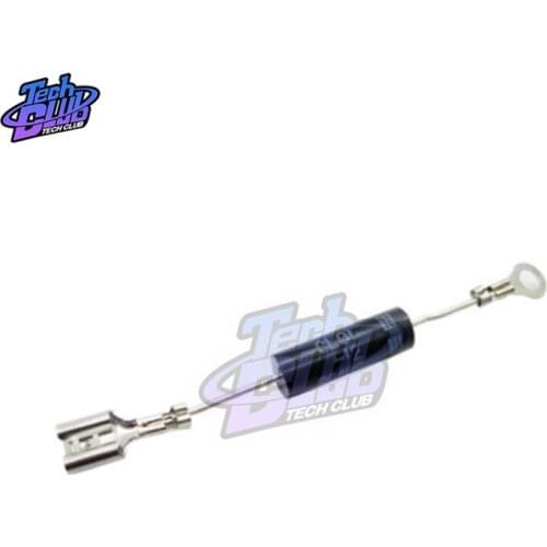 5PCS CL01-12 Microwave High Voltage Diode Rectifier Replaces WPW10492276 W10492276 AP6022269 PS11755602 Microwave Oven Parts