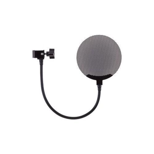 Alctron ma019B New metal screen mini pop filter for Microphones