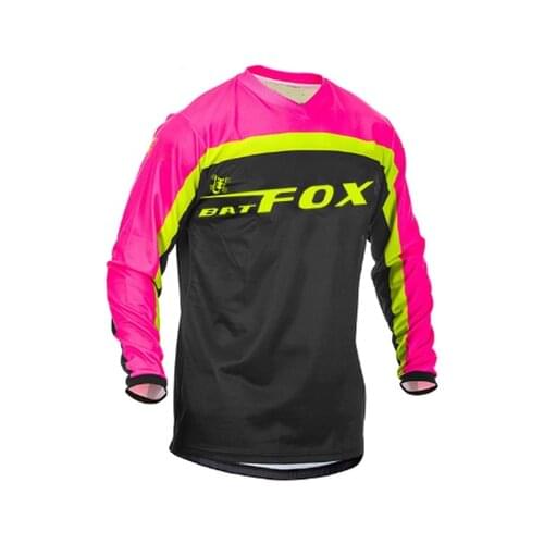 BATFOX Cycling Clothing