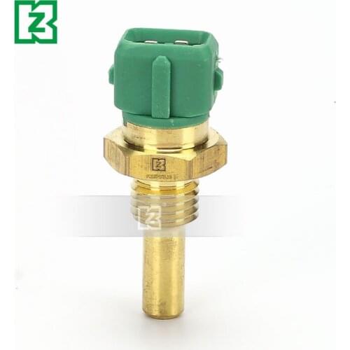 Free shipping for Modern R60-7 R220-5 R200 R225 R215-9 water temperature sensor sensing alarm 21-EN-40100
