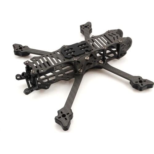 Holybro Kopis Freestyle 4 3k Carbon Fiber Frame Kit For FPV Racing Drone