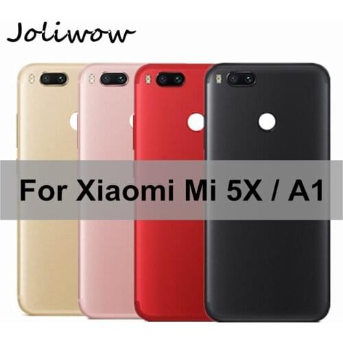 Аккумуляторы для телефонов Xiaomi Mi 5X Joliwow China At AliExpress