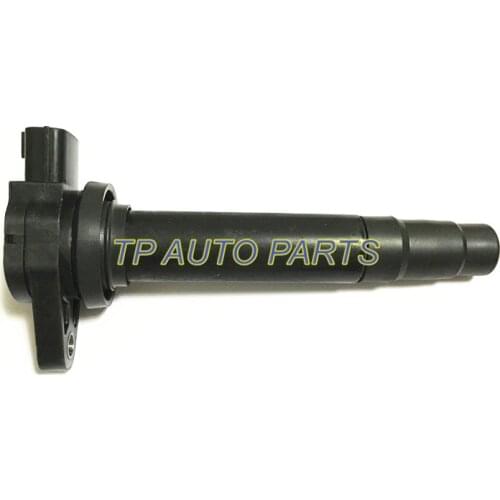 Ignition Coil For Ni-ssan S-entra 1.8 A-lmera N16 P-rimera P11 OEM 22448-4M500 22448-4M50A CM11-205