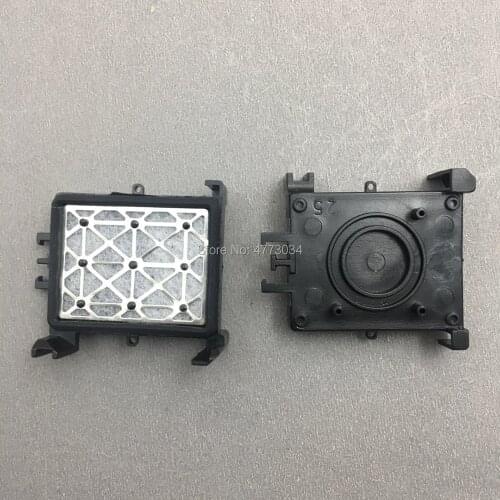 Printer cap station for Epson Stylus Pro 9880 7400 9400 7450 9450 7800 9800 7880 mutoh RJ900 RJ900C printer capping top clean