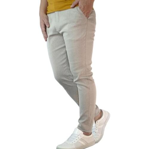Kulemoda Skinny Jeans For Men