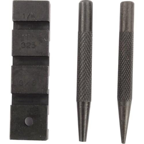 M17E Not Easily Corroded Chainsaw Pocket Punch Breaker Joiner Professional Chainsaw