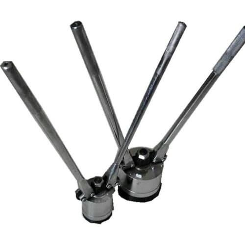 Sfg-70 High Quality Oil Barrel Sealing Pliers Large Oil Barrel Sealing Machine Oil Barrel Sealing Machine YZ