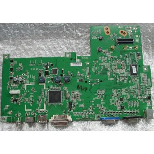 Projector Main Mother Board Control Panel Fit for BENQ MP727 MP724