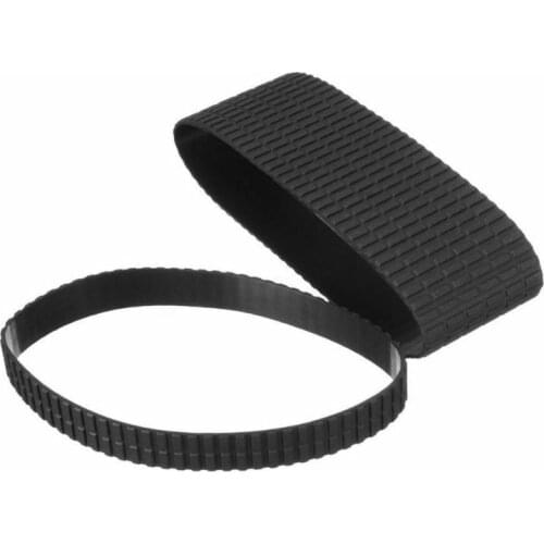 UI Lens Zoom Grip & Focusing Rubber Ring Replacement Part For Tamron 24-70 1:2.8