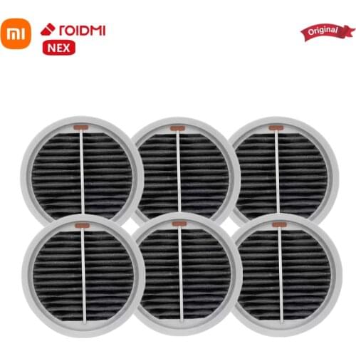 Xiaomi Roidmi NEX hand held wireless vacuum cleaner original accessories HEPA filter, suitable for NEX series vacuum cleaner
