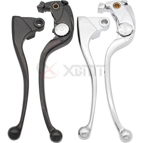 Motorcycle Brake Clutch Levers For Kawasaki Ninja ZX-6R ZX6R ZX 6R 2007 2008 2009 2010 2011 2012 2013 2014 2015 2016