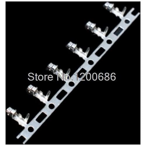 SH1.0 terminal sh1.0 terminal 1.0 small plug terminal