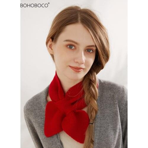 Pure Goat Cashmere Wrap Scarf