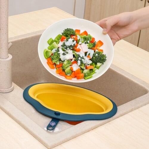 Kitchen Sink Drain Rack Wash Vegetable And Fruit Basin Place Soap Sponge Dish Gadget Accessories Kitchen Storage Rack Organizer