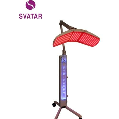 SVATAR Power Tools