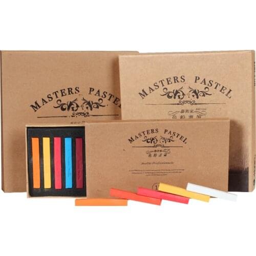 TouchFIVE Pastel Pencils