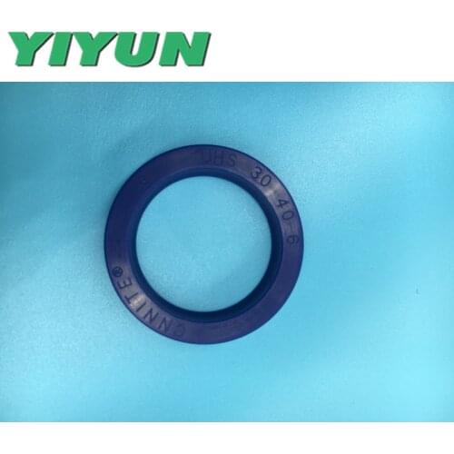 UHS 12,12.5,14,16,18,20,22,22.4,25,28,30*20,24,26,20.5,28,30*5 30x40x6 PU Cylinder Hydraulic Oil Seal Piston Seal Sealing Ring
