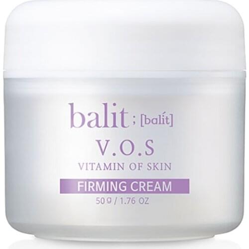 Firming Cream - Balit, premium cream that give more elasticity moisturizing vitalize nutrition shiny skincare Korea cosmetic