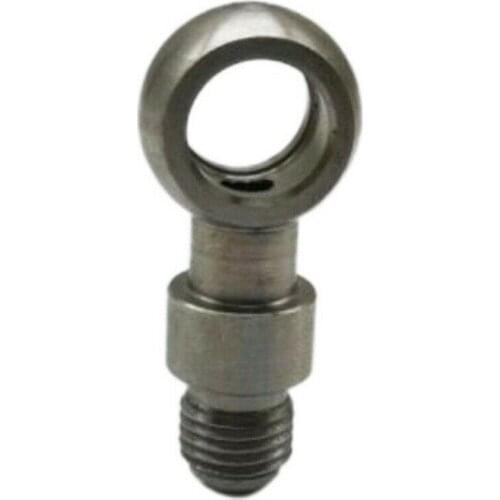 AN -6 14mm M14 Stainless Steel Eye Adapter Accessories 1 PIECE