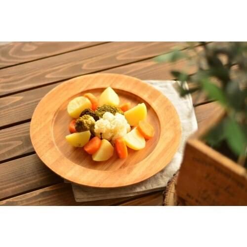 Bambum Gastro Service Plate 25 cm