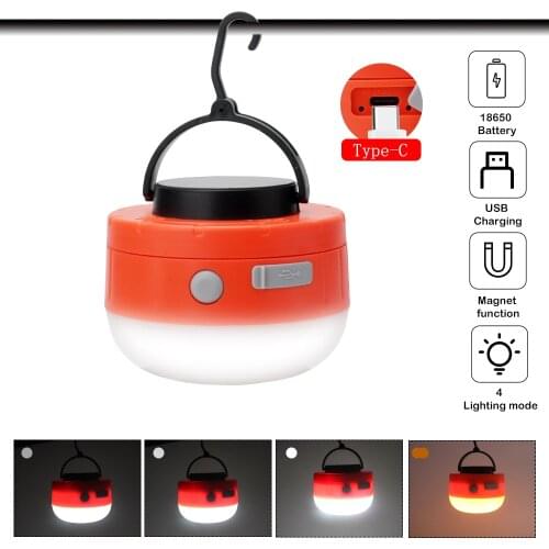 Кемпинговые фонари BORUIT China At AliExpress