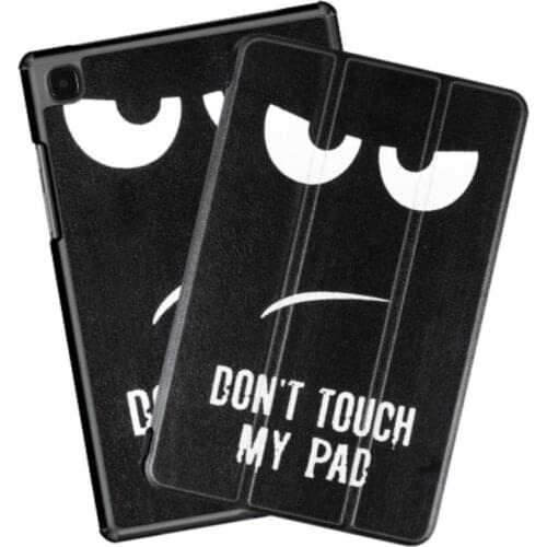 Tablet Case for Samsung Galaxy tab A7 10.4 SM T500 T505 T507 Leather Cover for TAB A 10.4 2020 Magnetic Funda