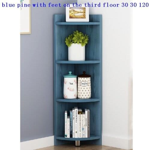 Shabby Armario Madera Kastje Display Home Furniture Meuble Salon Living Room Mueble Sala Placard De Rangement Corner Cabinet