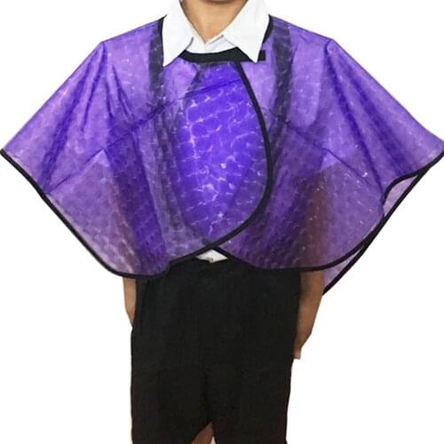 Шапочки для волос и парикмахерские пеньюары Favolook China At AliExpress