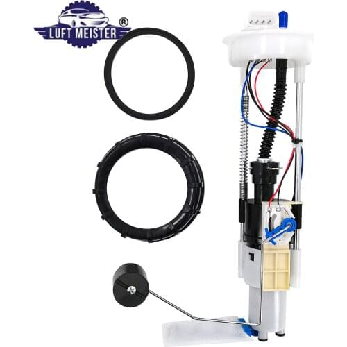 Luft Meister Fuel Supply Systems