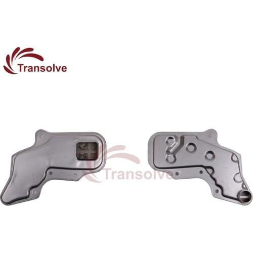 Auto Transmission RE4R01A Oil Filter 075142 Fit For NISSAN 1987-UP Car Accessories Transolve 31728-41X00 31728-41X02