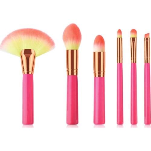Blush Brushes MicroJoy China