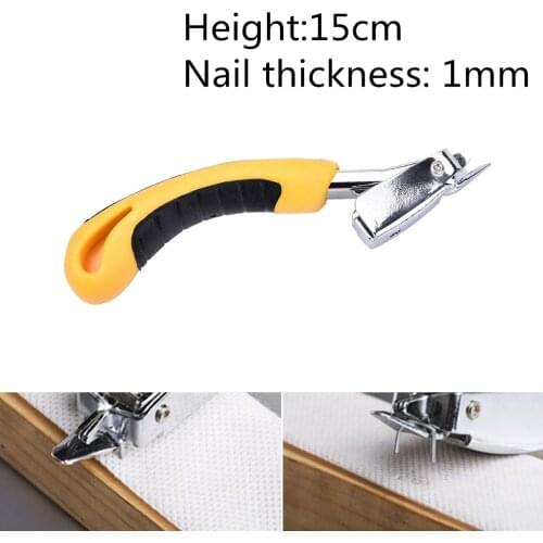 Multitool Nail Staple Gun Furniture Stapler For Wood Door Upholstery Framing Rivet Gun Kit Nailers Removing Tool