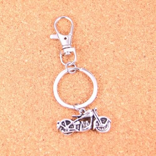Motorcycle Motor cross Keychain Purse Car Key Chain Bag Decorative Alloy Keyring Pendant Bag Purse Car Key Chain Jewelry Gift