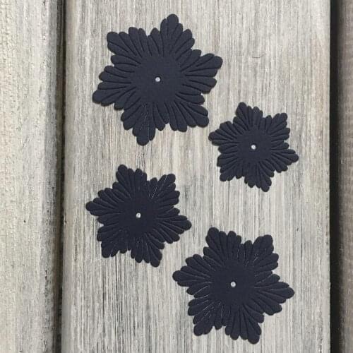 ArtScrap Set flowers Metal Cutting Stencils For DIY Scrapbooking Craft Embossing Die Cuts | Art: 385