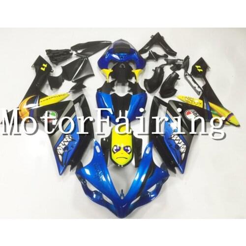 Motorcycle Bodywork Fairing Kit Fit For YZF R1 YZF-R1 2007 2008 ABS Plastic Injection Molding R107A141