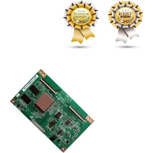 New T-con board LCD Controller For V400H1-C03(V400H1-C01)