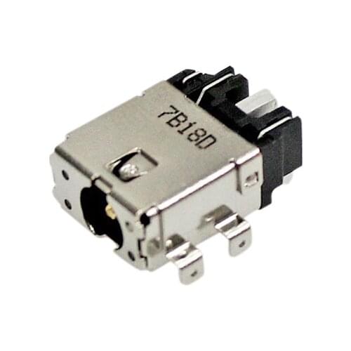 DC Power Jack Charging Port Socket FOR ASUS K570 X570 VivoBook Flip TP203 TP203N VivoBook E203NA E203MA E203 SERIES