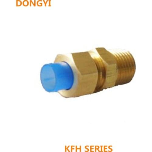 Insert Fittings For KFH04B/KFH06B-00/01S/02S/03S