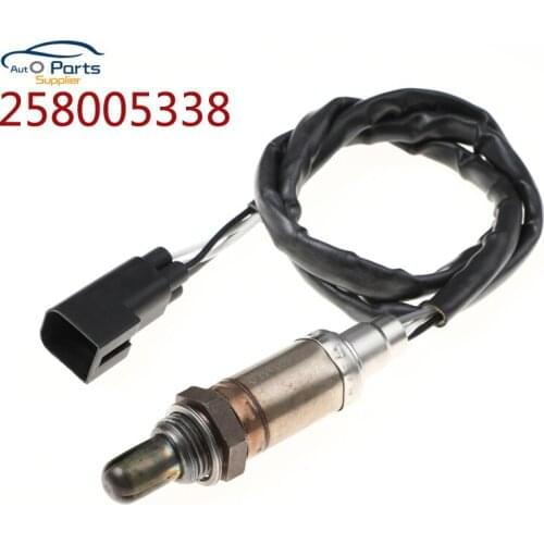 YAOPEI New 0258005338 Oxygen Sensor O2 For Lionce 4 Wire Lambda Probe car accessories