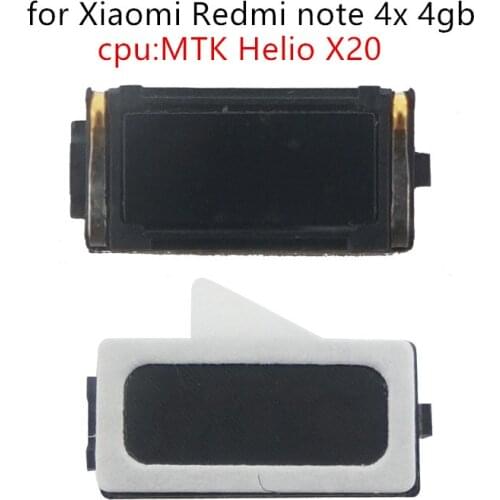 ZHZ Speakers For Phones Xiaomi Redmi Note 4