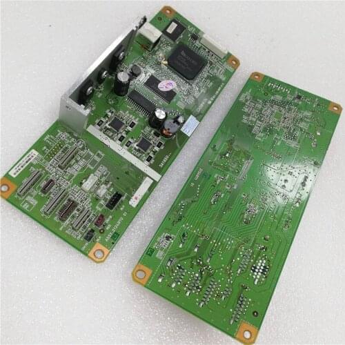 1pc free shipping 90% original new L1300 Mainboard for Epson L1300 formatter board inkjet printer parts