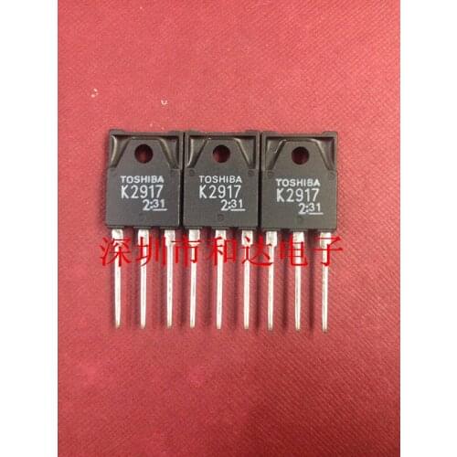 2SK2917 TO-3PF