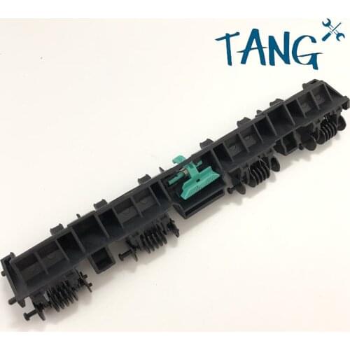 5sets 2PC/ SET Compatible new RC2-9483-000 RC2-9484-000 fuser Guide Delivery for HP 1536 1606 1566 for Canon 4452