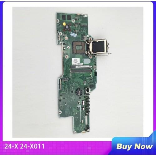 922741-002 For Lenovo for 24-X 24-X011 All-in-One Motherboard DA0N75MB8F0 Fully Tested
