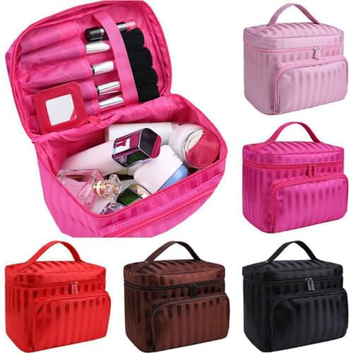 Large Waterproof Versatile Travel Cosmetic Bag Hanging Toiletry Kit Organizer Sale Travel Toiletry Beauty Cosmetic Bag